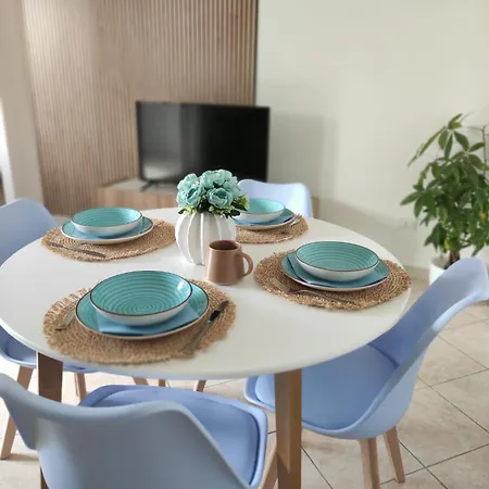 Casa Vacanza Da Chicco E Dani Nurachi Exterior foto