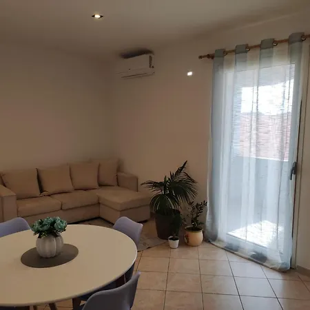 Casa Vacanza Da Chicco E Dani Nurachi Exterior foto