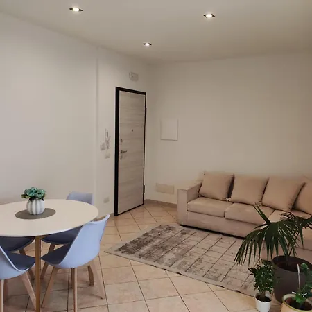 Casa Vacanza Da Chicco E Dani Nurachi Exterior foto