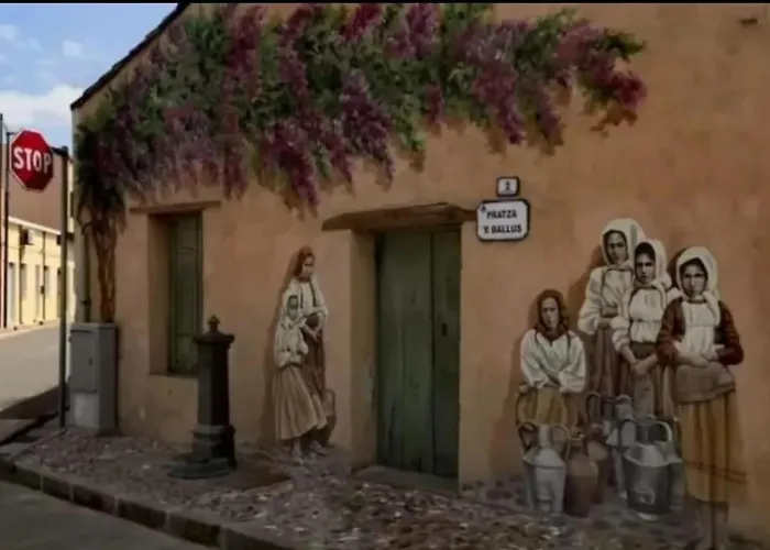 Casa Vacanza Da Chicco E Dani