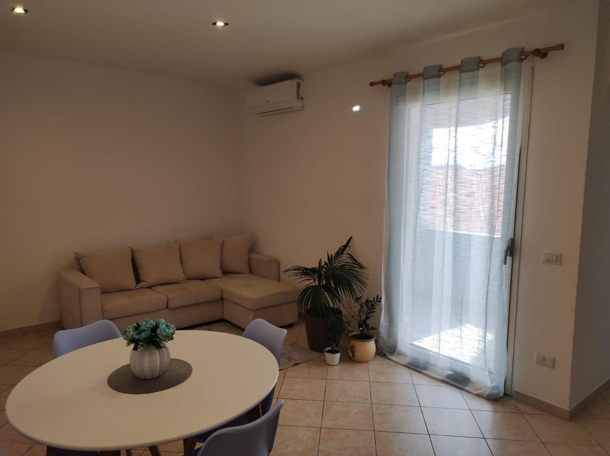 Casa Da Chicco E Dani Apartment