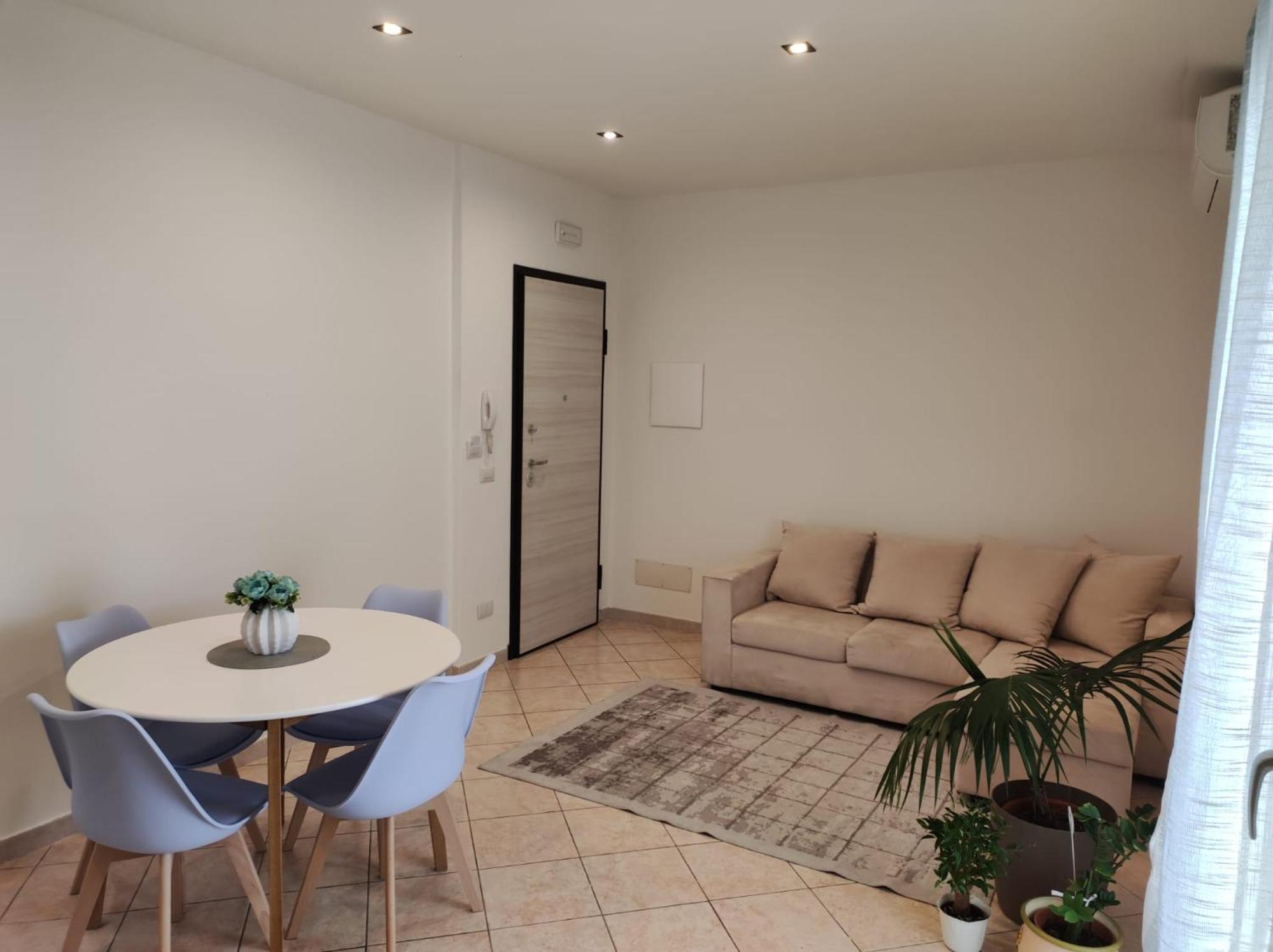 Casa Da Chicco E Dani Apartment