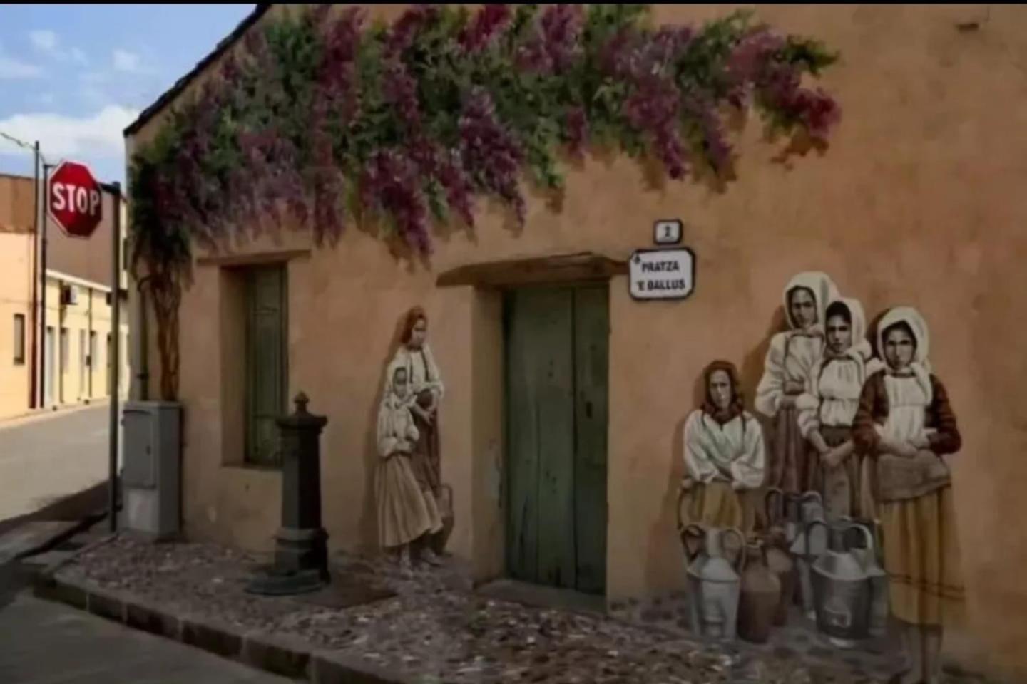 Casa Da Chicco E Dani