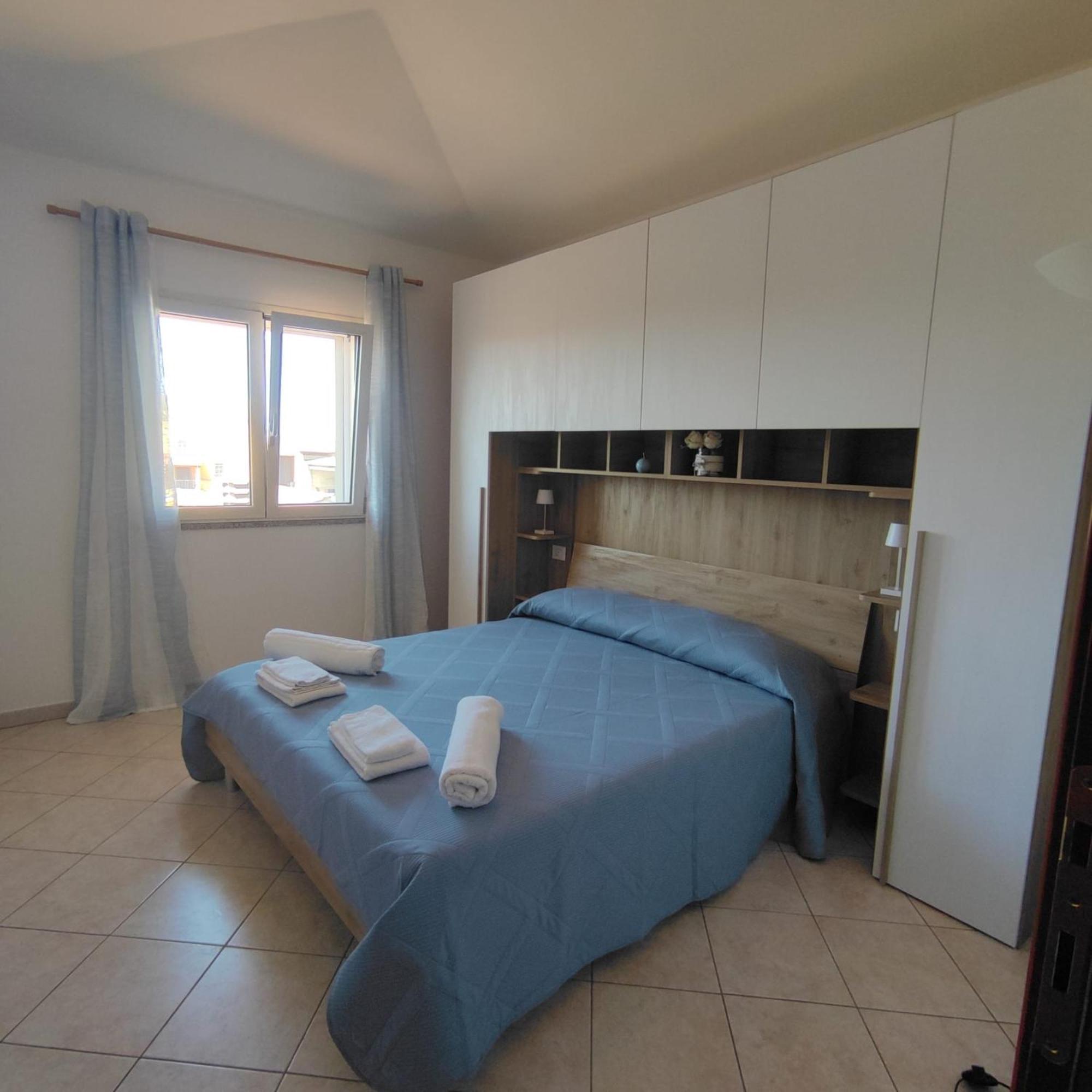 Casa Da Chicco E Dani Apartment Nurachi