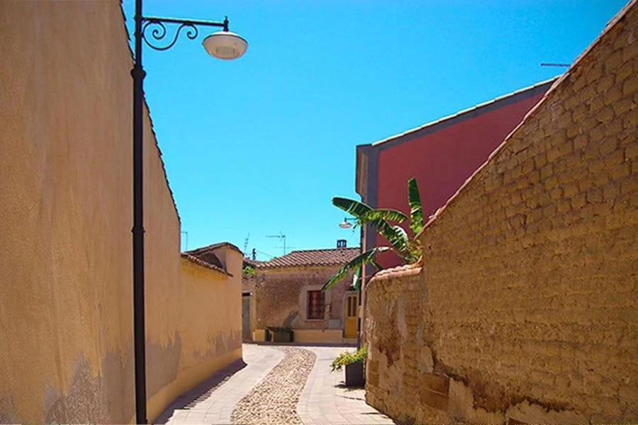 Casa Da Chicco E Dani Nurachi